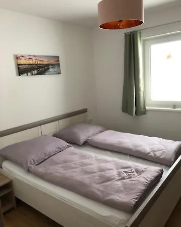 Διαμέρισμα Jenny Pruggern