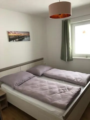 Apartment Jenny Pruggern